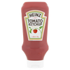 HEINZ KETCHU 605ml NON UK