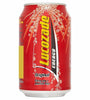 LUCOZADE ORIG CAN 330ml