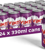 VIMTO CANS 330ml 24