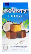 BOUNTY FUDGE 110g 12s