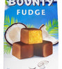 BOUNTY FUDGE 110g 12s