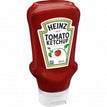 HEINZ KETCHUP 500ml 12s