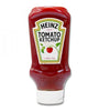 HEINZ KETCHUP SQZY 500ml