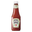 HEINZ KETCHUP 500ml 10s