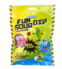 FUNDIEZ SOUR DIP 7PK