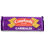 CRAWFORDS GARIBALDI 100g