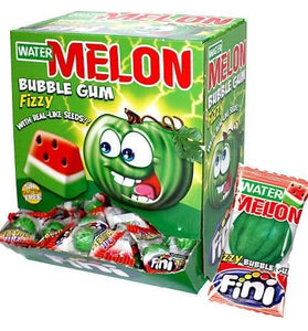 FUNDIEZ W/MELON B/GUM 140