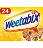 WEETABIX 24pk 10s