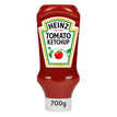 KETCHUP 460g+50%EXTRA TD