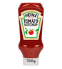 KETCHUP 460g+50%EXTRA TD