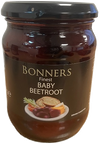 BONNERS BABY BEETS 340g