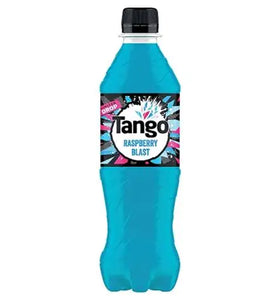 TANGO RASP BLAST 2ltr