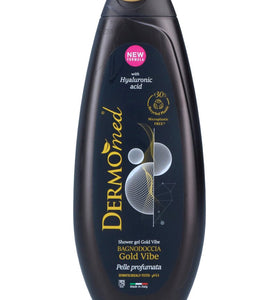 DERMOMED S/GEL GOLD 750ml