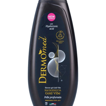DERMOMED S/GEL GOLD 750ml