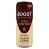 BOOST COFFE LATTE PM 250m