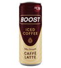 BOOST COFFE LATTE PM 250m