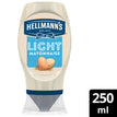 HELLMAN SQUEZZY LGT 250ML