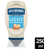 HELLMAN SQUEZZY LGT 250ML