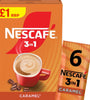 NESCAF 3 in1 CARAML PM 6p