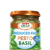 SACLA BASIL PESTO 190g 6s