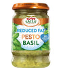 SACLA BASIL PESTO 190g 6s