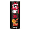 PRINGLE SW CHILLI PM 160g