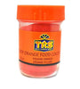 TRS FOOD COLOR ORANGE 25g