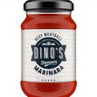 MEATBALLS MARINARA 500g 6