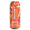 BOOST ORAN RASP 500ml PM