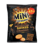 MINI CHED SMOKY CHED 90g