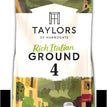TAYLORS ITALIAN COFFEE
