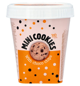 TED MINI  COOKIE CUP 125g