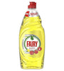 FAIRY WUL LEMON 650ml