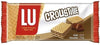 LU CROUSTILLE CACOA 152g