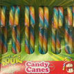 JOU CANDY CANES SOUR 144g