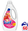 SURF TROPICAL LILY 60W