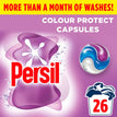 PERSIL COLOUR CAPS 26w