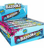 BAZOOKA RASP CHEWS 840g