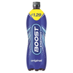 BOOST ORIG 1ltr 12s