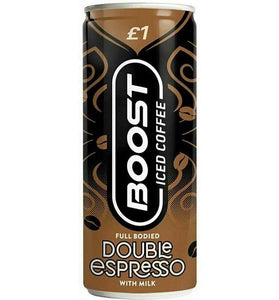 BOOST CAFE ESPRSSO PM