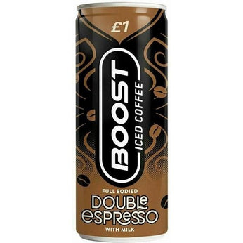 BOOST CAFE ESPRSSO PM