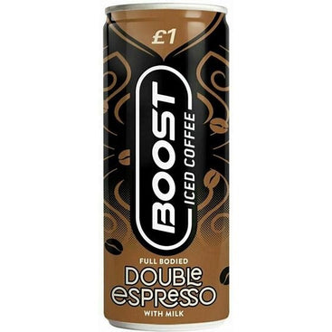 BOOST CAFE ESPRSSO PM