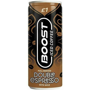 BOOST CAFE ESPRSSO PM