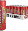 BOOST RED BERRY 250ml 24s