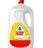 FAIRY WUL LEMON 2600ml