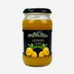 LEMON CURD 411g 12s