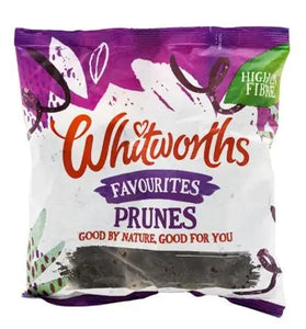 WHITWORTH FAV PRUNES 225g