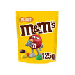 M&M PEANUT 125g 12s