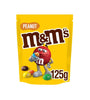 M&M PEANUT 125g 12s