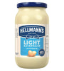 LIGHT MAYO 400g DEC24 6s